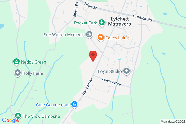Lytchett Matravers Preschool