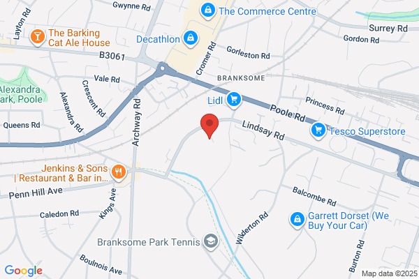 Park Manor Residential Care Home