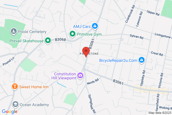 Dorset Link Office Supplies Ltd