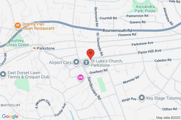 Aries Osteopathic Health Clinic
