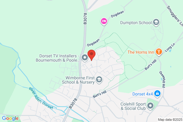 Dorset Decorating Co