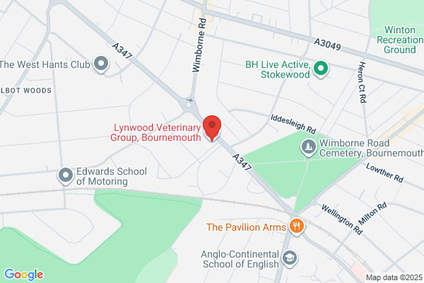Ensbury Park Veterinary Practice