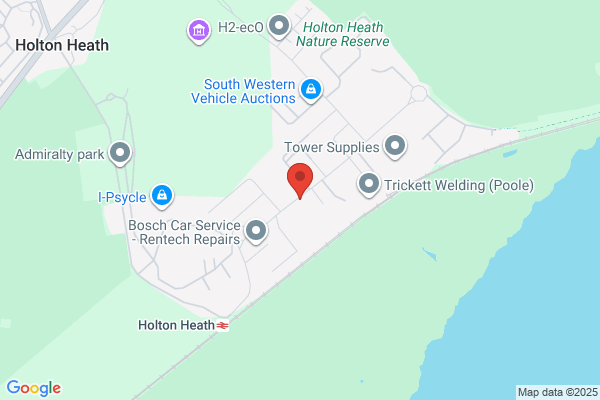 Applied Truck & Trolley Ltd
