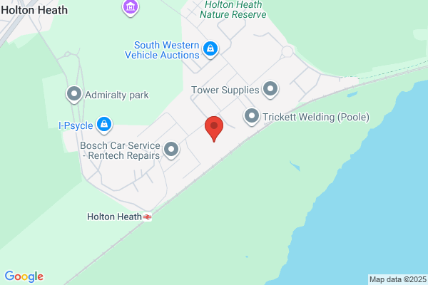 Charnwood Healthcare Ltd