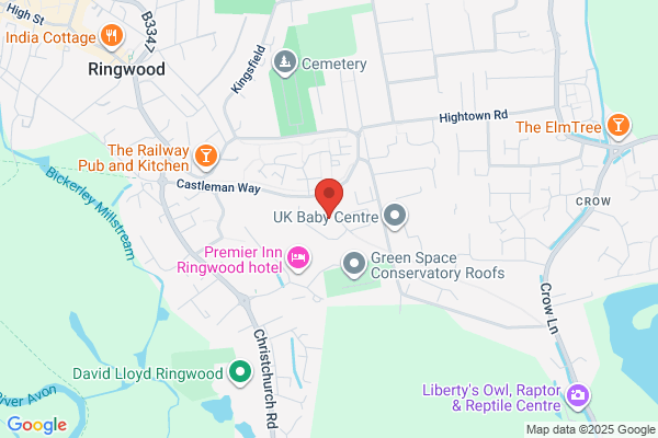 Hampshire Advisory & Technical Services Ltd