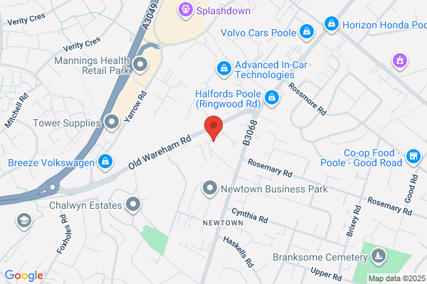Heating Spares Specialists
