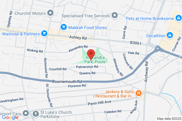 Neurotherapy Ltd
