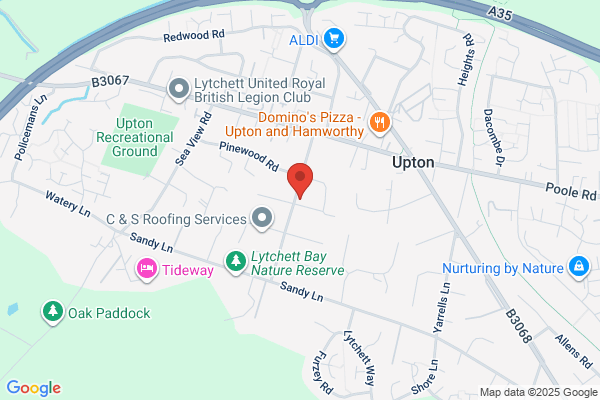 Otterdene Studio Ltd