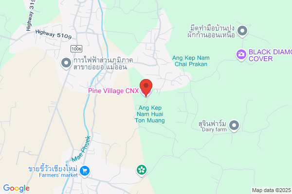 Pine Village