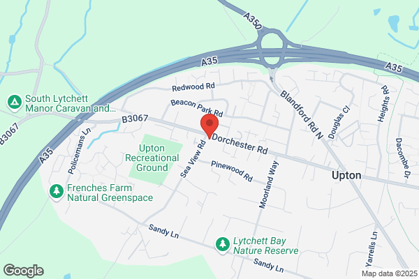 Upton Methodist Pre-School