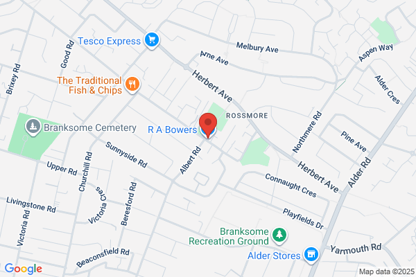 M H Warwick Ltd