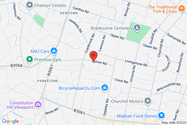 MK PLUMBING & HEATING