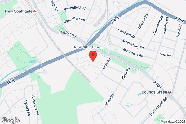 G & B Plumbing & Heating Supplies Ltd