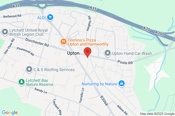 Hamworthy Junction Post Office