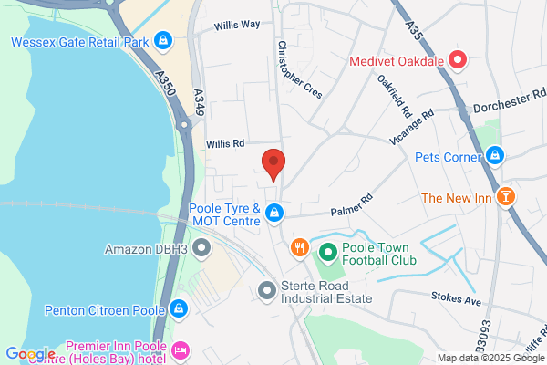 A B Precision (Poole) Ltd