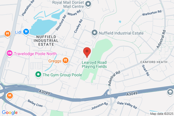 Bowmill Engineering Ltd
