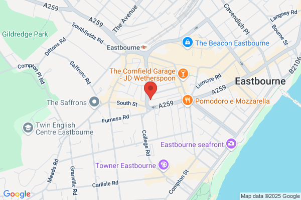 Hayward Precision Engineering Ltd