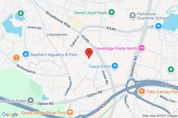 Moorside Precision Ltd