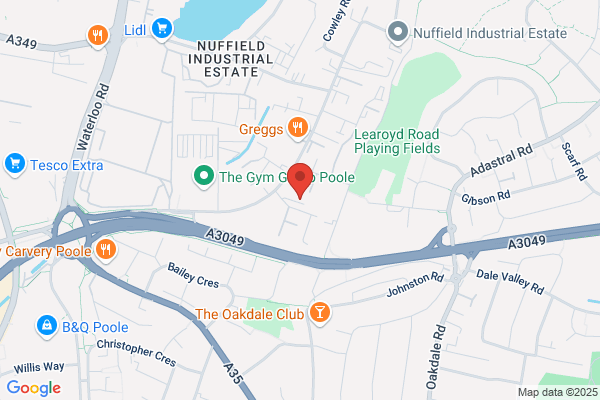Taymar Precision Grinding Ltd