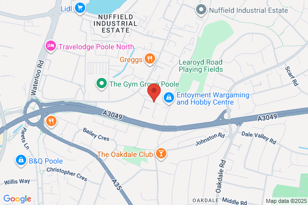 Wessex Print & Signage Ltd