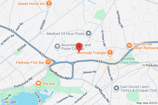 Feiner Developments Ltd