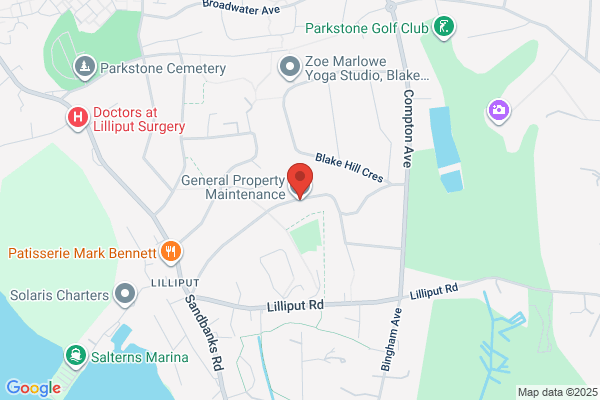 General Property Maintenance