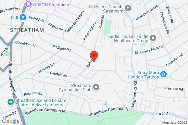 Jobbing Builder & Property Maintenance