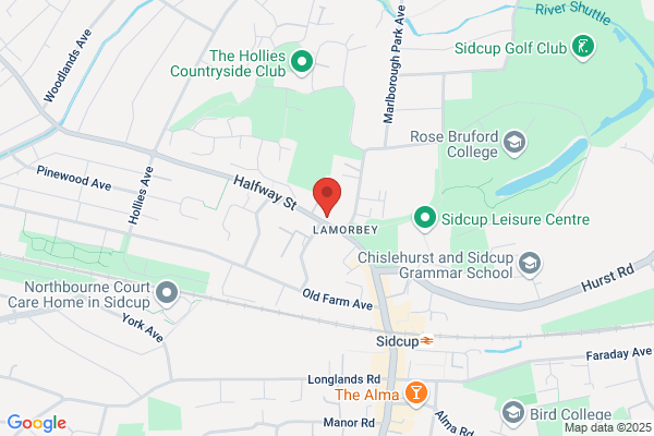 Signpost Services Ltd