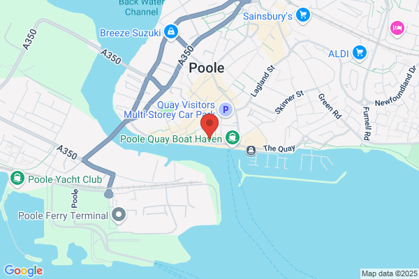 Poole Arms