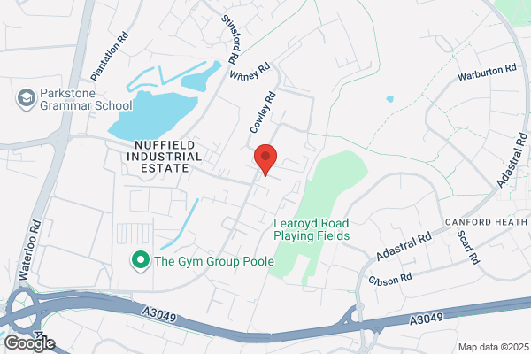 Cunningham Metal Recycling