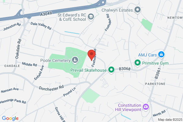 The Laurels & Pine Lodge