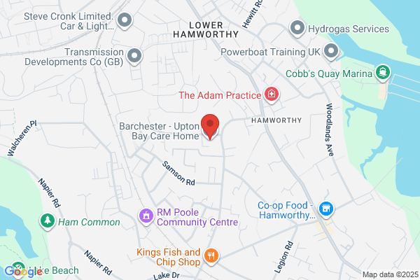 Barchester - Upton Bay Care Home