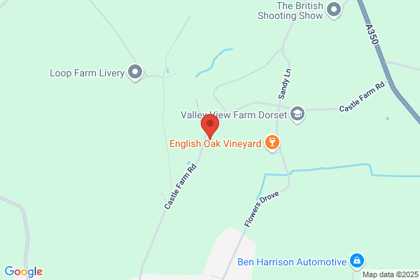 Castle Farm Retirement Complex