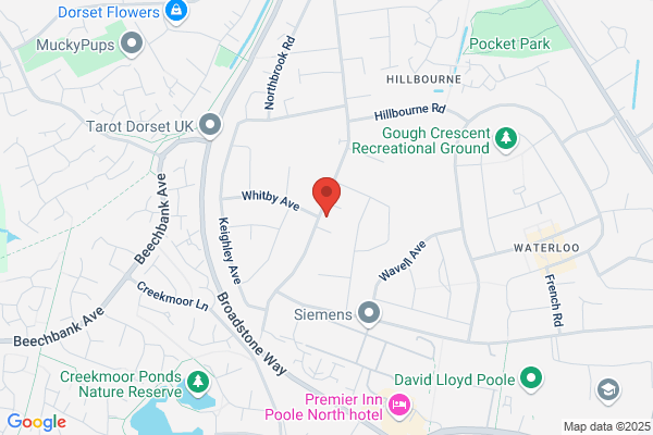 Southmead Retirement Home