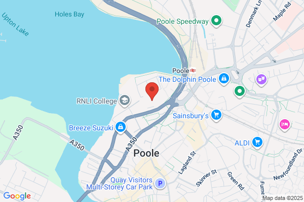 Panku Poole