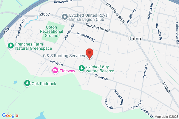 Abba Roofing Services