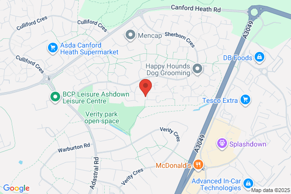 Ensbury Park Roofing