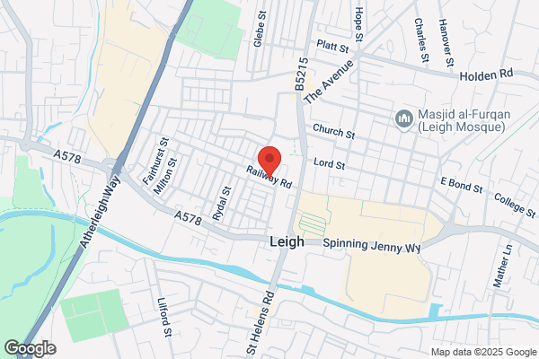 Leigh Roofing