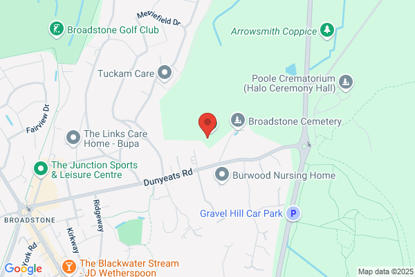 Broadstone Middle School