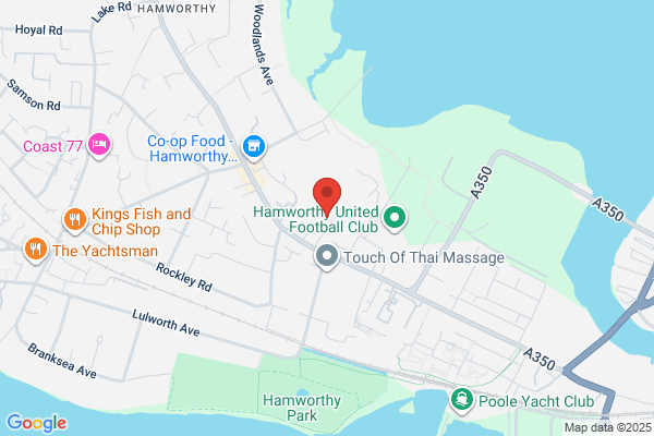 Hamworthy First School & Nursery