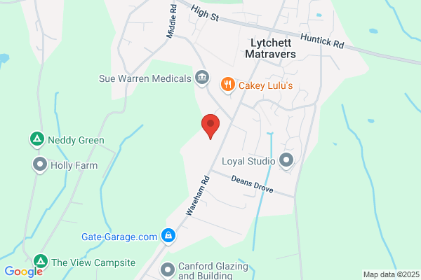 Lytchett Matravers Primary School