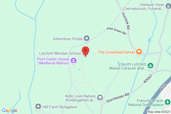 Lytchett Minster School