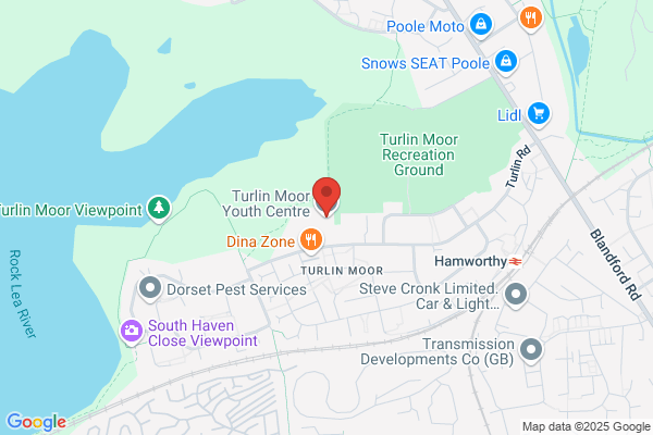 Turlin Moor Community Middle School