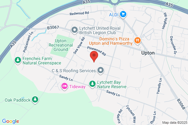 Upton Infant School