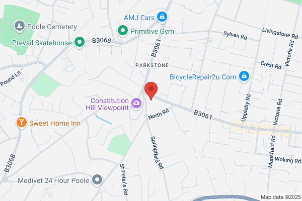 Dale Valley Road Sheltered Housing