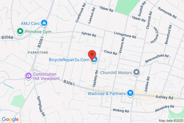 Hinchcliffe Close Sheltered Housing