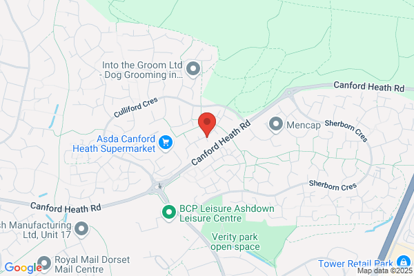 Puddletown Crescent Sheltered Housing