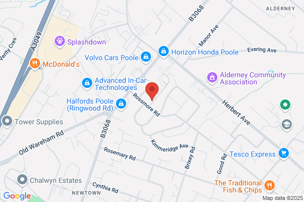 Trinidad House B Sheltered Housing