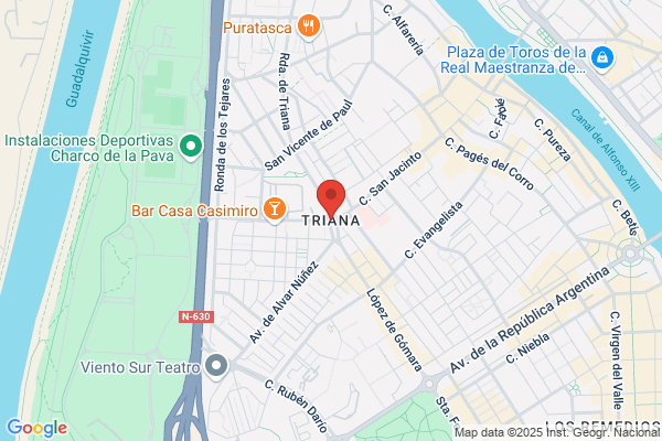 Triana (UK)
