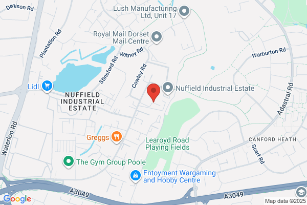 Dorset Waste Disposal